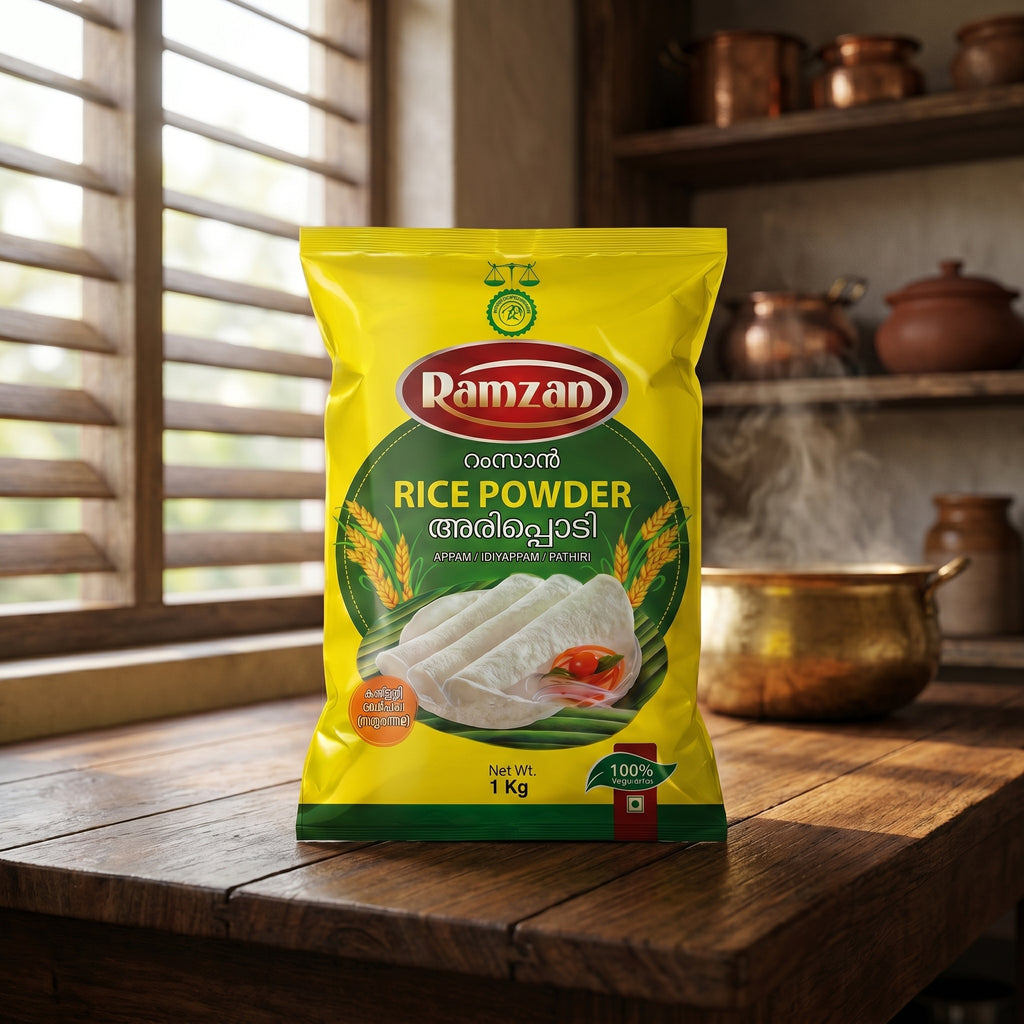 Ramzan Rice Powder 1 Kg