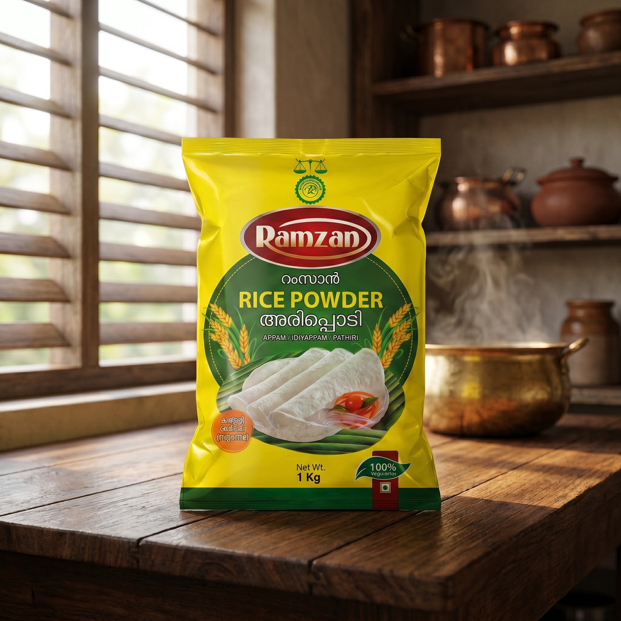 Ramzan Rice Powder 1 Kg