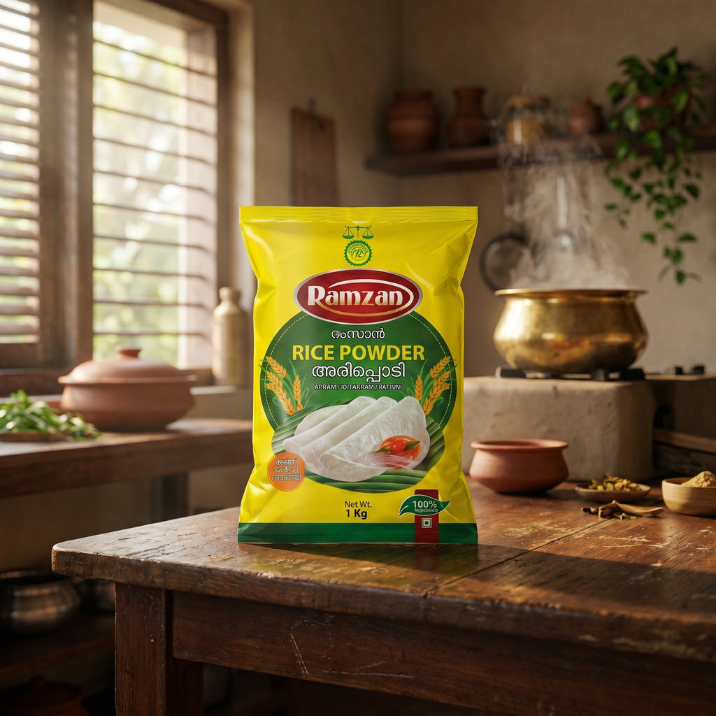 Ramzan Rice Powder 1 Kg