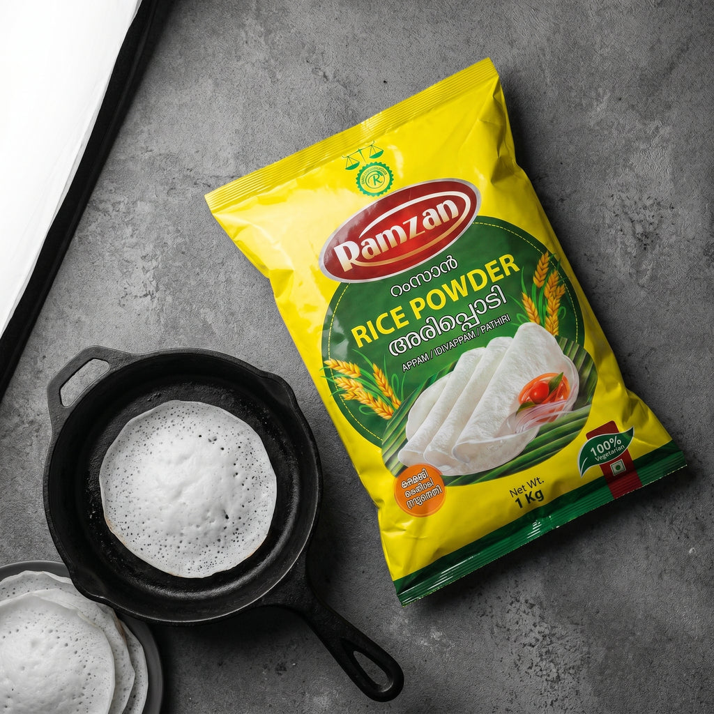Ramzan Rice Powder 1 Kg
