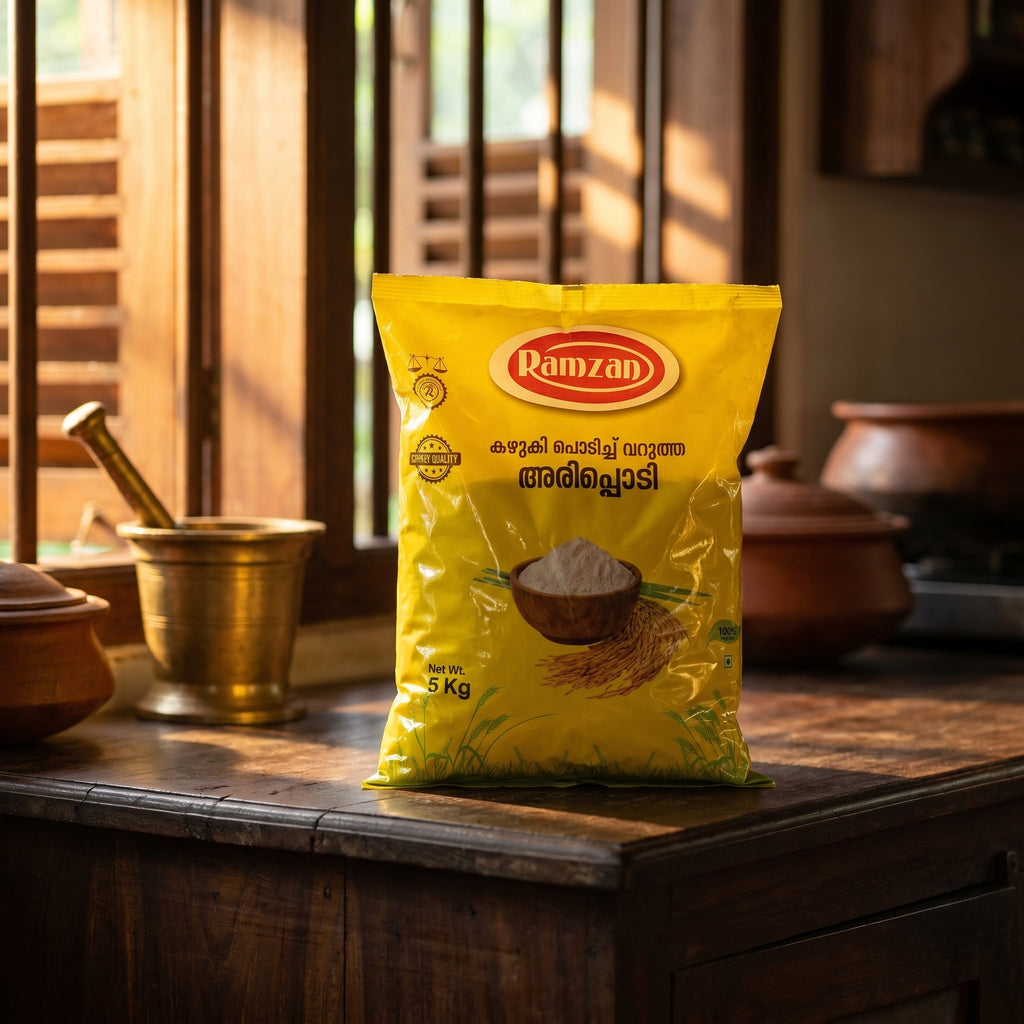 Ramzan Rice Powder 5 kg