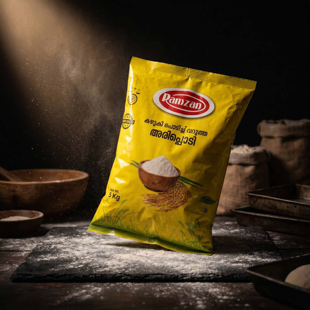 Ramzan Rice Powder 5 kg