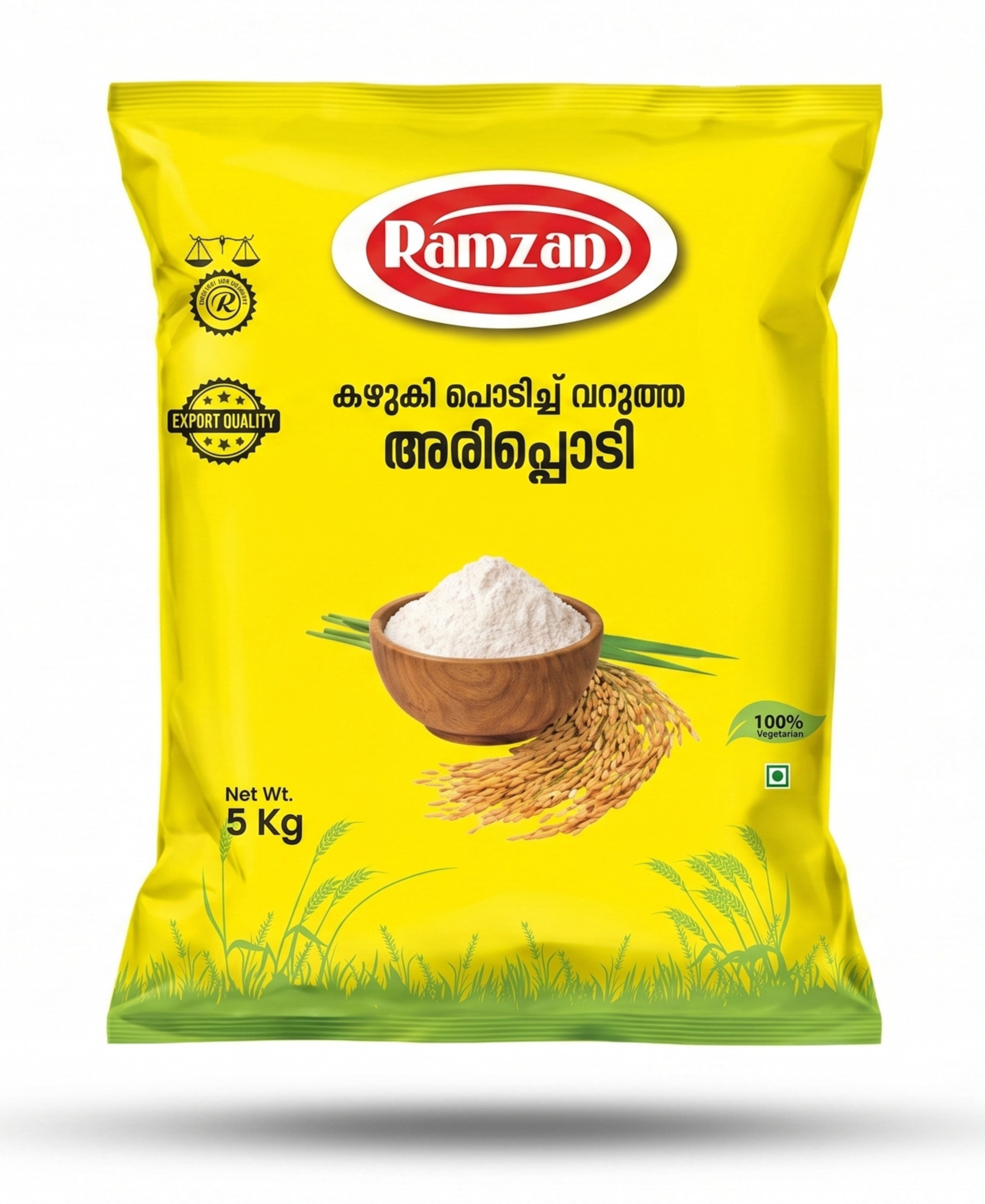 Ramzan Rice Powder 5 kg